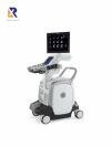 GE Vivid E95 ultrasound machine
