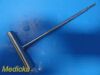 SMITH & NEPHEW S&N Arthrocare OPUS Magnum AutoCuff System Instrumentation Set W/ Tray