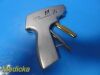 SMITH & NEPHEW S&N Arthrocare OPUS Magnum AutoCuff System Instrumentation Set W/ Tray