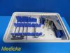 SMITH & NEPHEW Arthrocare OPUS Smith & Nephew Arthrocare OPUS AutoCuff System Instrumentation Tray