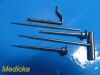SMITH & NEPHEW Arthrocare OPUS Smith & Nephew Arthrocare OPUS AutoCuff System Instrumentation Tray
