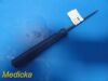 ARTHREX AR-8655-14 Ring Curette for Ankle  Arthroscopy; Straight; 8¼" Long