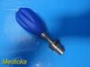 ARTHREX AR-2001 Tear Drop Handle; Handle