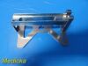 ValleyLab CUSA Ecxel Sterilizable  Torque Base; Blue