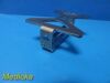 ValleyLab CUSA Ecxel Sterilizable  Torque Base; Blue