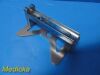 ValleyLab CUSA Ecxel Sterilizable  Torque Base; Blue