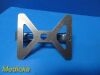 ValleyLab CUSA Ecxel Sterilizable  Torque Base; Blue