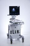 GE Vivid S6 USG Machine