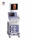 ALOKA ProSound Alpha 6 ultrasound machine