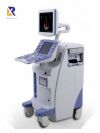 ALOKA Alpha 7 ultrasound machine