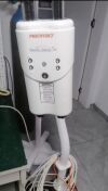  Spectris Solaris EP  MEDRAD® Spectris Solaris EP MR Injection System Other