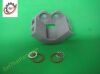 OHMEDA 6600-0228-800 Oem Table Corner Block With Ring Assembly Infant Warmer