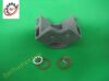 OHMEDA 6600-0228-800 Oem Table Corner Block With Ring Assembly Infant Warmer