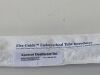 XPONENT HEALTHCARE Lot of 5 Flex-Guide Endotracheal Tube  GM85110  (M48/T7) Flex-Guide Endotracheal Tube
