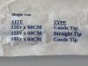 XPONENT HEALTHCARE Lot of 5 Flex-Guide Endotracheal Tube  GM85110  (M48/T7) Flex-Guide Endotracheal Tube