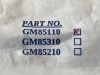 XPONENT HEALTHCARE Lot of 5 Flex-Guide Endotracheal Tube  GM85110  (M48/T7) Flex-Guide Endotracheal Tube