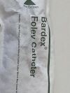 BARD Lot of 2 Foley Catheter  0103L18 Exp.2028-03  (T7) Foley Catheter