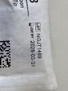 BARD Lot of 2 Foley Catheter  0103L18 Exp.2028-03  (T7) Foley Catheter