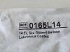 BARD Lot of 3 Foley Catheter  0165L14   Exp.2026-10  (T7/Y15) Foley Catheter