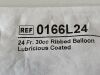 BARD Foley Catheter  0166L24  Exp.2024-08  (T7) Foley Catheter