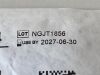 BARD Lot of 17 - 3-WAY FOLEY CATHETER 30CC 24FR  0125RL24  Exp.2027-06  (Q23/T7) Foley Catheter