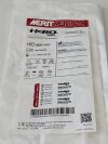 MERIT MEDICAL Hero Arterial Graft HERO1002  Exp.2024-09  (Z3) Hero Graft