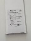 CONMED Box of 3 CleanGuide 7mm Disposable OTW Esophageal Dilator   CG-07-3 Exp.2026-07  (Z3) CleanGuide