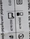 COOK MEDICAL Beacon Tip Catheter G08444  Exp.2024-06  (Z3) Beacon Tip