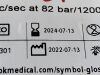 COOK MEDICAL Beacon Tip  G08578  Exp.2024-07  (Z3) Beacon Tip