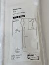 MEDTRONIC Rist Radial Access Catheter - BER - 5.5Fr x .040" x 130cm  105F-SIM-130 Exp.2024-08  (Z3) Rist Radial Access Catheter
