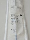 MEDTRONIC Rist Radial Access Catheter - BER - 5.5Fr x .040" x 130cm  105F-SIM-130 Exp.2024-08  (Z3) Rist Radial Access Catheter