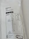 MEDTRONIC Rist Radial Access Catheter - BER - 5.5Fr x .040" x 130cm  105F-SIM-130 Exp.2024-08  (Z3) Rist Radial Access Catheter