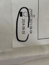 MEDTRONIC Rist Radial Access Catheter - BER - 5.5Fr x .040" x 130cm  105F-SIM-130 Exp.2024-08  (Z3) Rist Radial Access Catheter