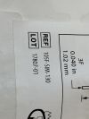 MEDTRONIC Rist Radial Access Catheter - BER - 5.5Fr x .040" x 130cm  105F-SIM-130 Exp.2024-08  (Z3) Rist Radial Access Catheter