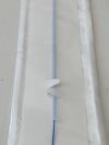 MEDTRONIC Rist Radial Access Catheter - BER - 5.5Fr x .040" x 130cm  105F-SIM-130 Exp.2024-08  (Z3) Rist Radial Access Catheter