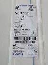 CORDIS Angiographic Catheter  451-514H0  Exp. 2024-08 & 2024-09  (T7/Z9) Angiographic Catheter