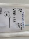 CORDIS Angiographic Catheter  451-514H0  Exp. 2024-08 & 2024-09  (T7/Z9) Angiographic Catheter