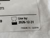 BARD Polyurethane Urethral Catheter  136405LT Exp.2026-12  (T7)