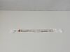 EDWARD LIFE SCIENCE Fogarty Arterial Embolectomy Cath. 4F x 40cm   120404FP  Exp.2024-07  (T7) Fogarty