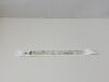 EDWARD LIFE SCIENCE ARTERIAL EMBOLECTOMY CATHETER 3F X 40CM 120403FP   Exp.2024-08  (T7) Fogarty