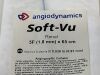 ANGIO DYNAMICS Lot of 2 Soft-Vu Renal 10720002   Exp.2024-05  (T7) Soft-Vu