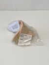 PROCARE California Tracheotomy Collar, 2 1/4 , XS  79-83122  (T7) Calif Trach Collar,2 1/4,XS
