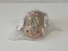 PROCARE California Tracheotomy Collar, 2 1/4 , XS  79-83122  (T7) Calif Trach Collar,2 1/4,XS