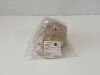 PROCARE California Tracheotomy Collar , 4 1/4 , S  79-83143 (T7) Calif Trach Collar,4 1/4,S