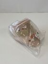 PROCARE California Tracheotomy Collar , 4 1/4 , S  79-83143 (T7) Calif Trach Collar,4 1/4,S