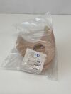 PROCARE California Tracheotomy Collar , 4 1/4 , S  79-83143 (T7) Calif Trach Collar,4 1/4,S