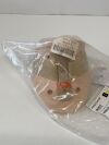 PROCARE Lot of 4 California Trach Collar, 3 1/4 ,Small  79-83133  (T7) Calif Trach Collar,3 1/4,S