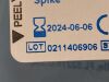 MEDTRONIC Lot of 149 Disposable Vented Irrigation  3118530  Exp.2024-06  (A7/T77/V16) Disposable Vented Irrigation