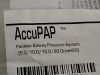 CURAPLEX Positive Airway Pressure System  301-6000  Exp.2028-11  (T77) Positive Airway Pressure System