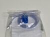 CURAPLEX Positive Airway Pressure System  301-6000  Exp.2028-11  (T77) Positive Airway Pressure System